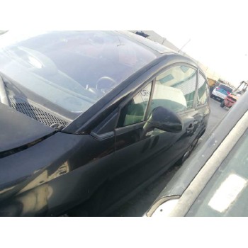 citroën c4 coupe del año 2006