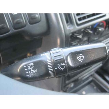 mitsubishi santamo (hyundai) del año 2001