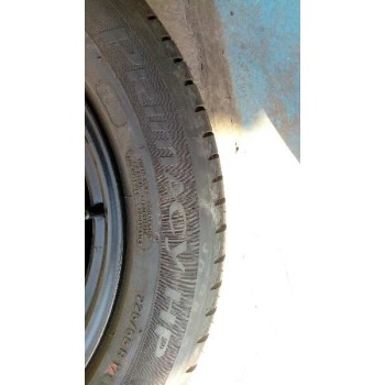 citroën c5 berlina del año 2009