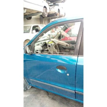 hyundai atos (mx) del año 1998