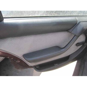 citroën xantia berlina del año 1994