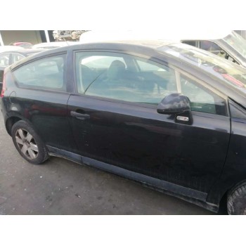 citroën c4 coupe del año 2006