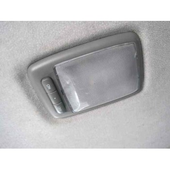 mitsubishi santamo (hyundai) del año 2001