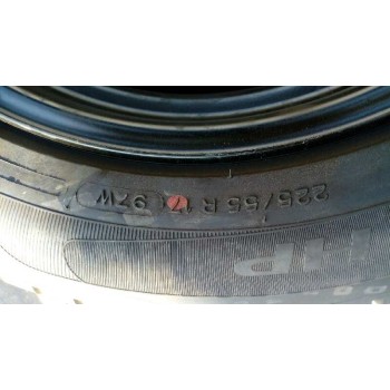 citroën c5 berlina del año 2009