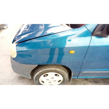 hyundai atos (mx) del año 1998