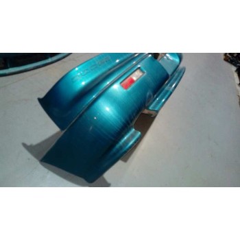 Recambio de paragolpes trasero para dodge stealth fastback 3.0 referencia OEM IAM  VERDE 