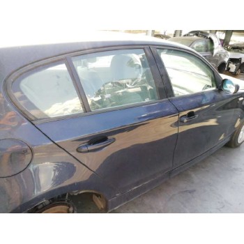 bmw serie 1 berlina (e81/e87) del año 2008