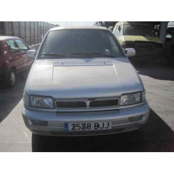mitsubishi santamo (hyundai) del año 2001