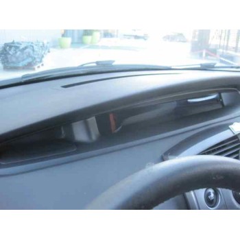 renault scenic ii del año 2005