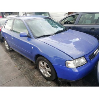 audi a3 (8l) del año 1999