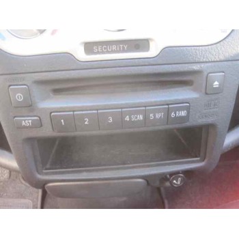 toyota yaris (ncp1/nlp1/scp1) del año 2004