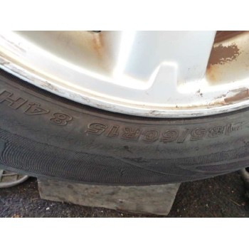 nissan almera (n16/e) del año 2001