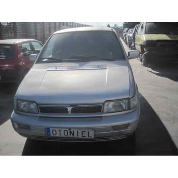 mitsubishi santamo (hyundai) del año 2001