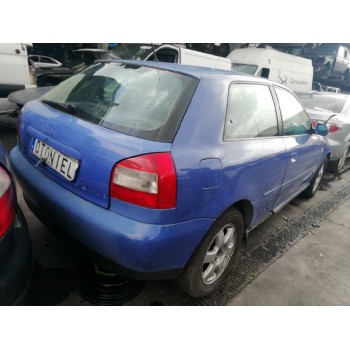 audi a3 (8l) del año 1999