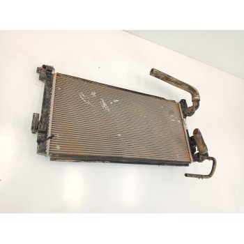 Recambio de radiador agua para seat leon (5f1) 1.6 tdi referencia OEM IAM 5Q0121251EC  