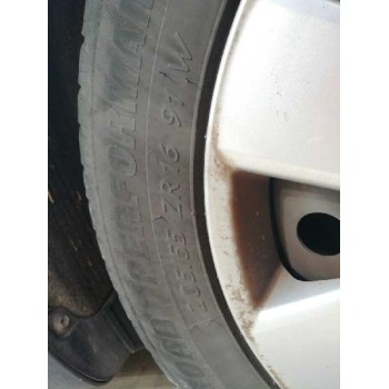 toyota corolla verso (r1) del año 2004