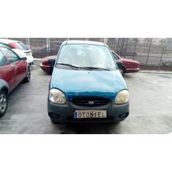 hyundai atos (mx) del año 1998