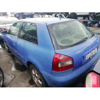 audi a3 (8l) del año 1999