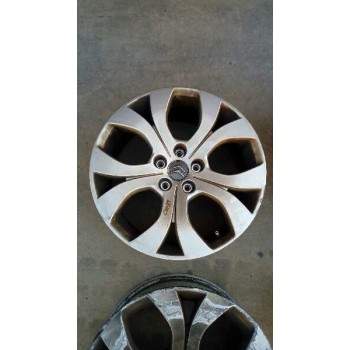 citroën c5 berlina del año 2009