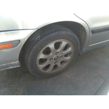 volvo s40 berlina del año 2000