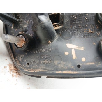 Recambio de retrovisor derecho para toyota yaris cross (mxp_) 1.5 hybrid (mxpj10) referencia OEM IAM 879100DE30 10201200 ABATIBL