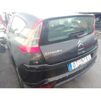 citroën c4 coupe del año 2006