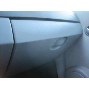 renault scenic ii del año 2005