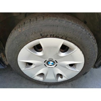 bmw serie 1 berlina (e81/e87) del año 2008