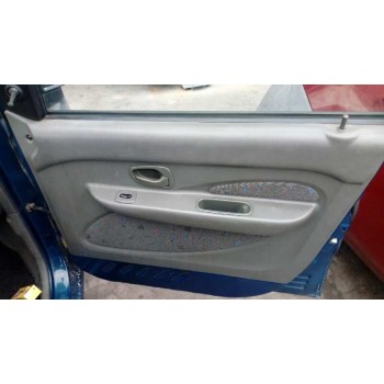 hyundai atos (mx) del año 1998