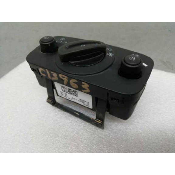 Recambio de mando luces para ford kuga (cbs) titanium referencia OEM IAM AV6T13A024CC  SALPICADERO