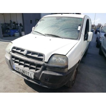 fiat doblo cargo (223) del año 2002