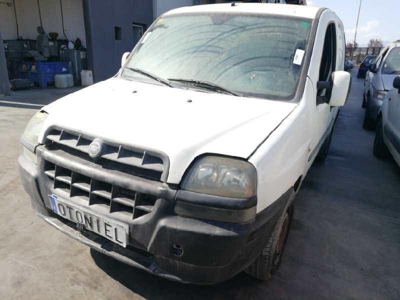 FIAT DOBLO CARGO (223)