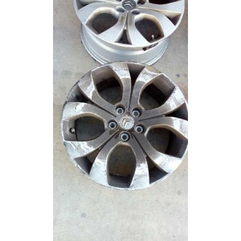 citroën c5 berlina del año 2009