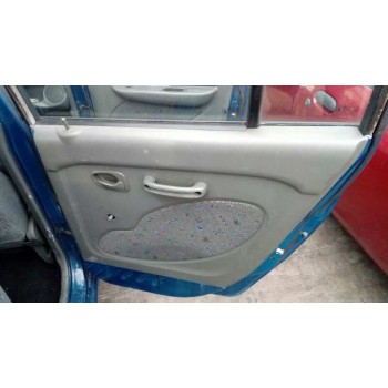 hyundai atos (mx) del año 1998