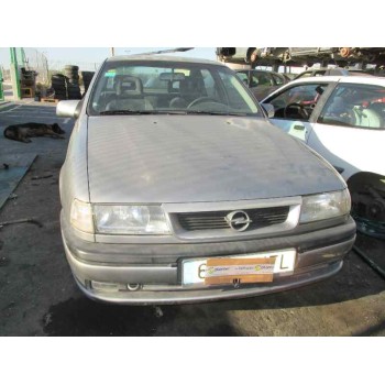 OPEL VECTRA A