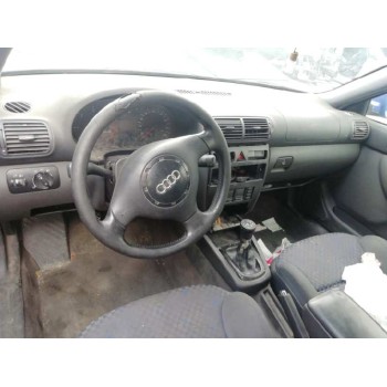 audi a3 (8l) del año 1999