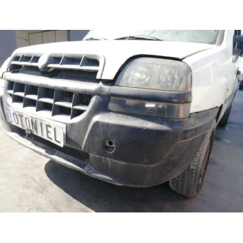 fiat doblo cargo (223) del año 2002