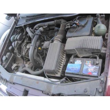 citroën xantia berlina del año 1994