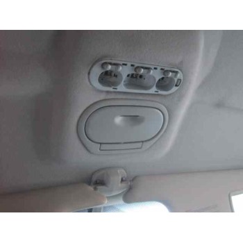 renault scenic ii del año 2005