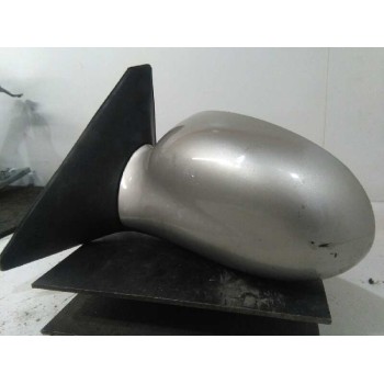 Recambio de retrovisor izquierdo para kia sephia ll 1.5 cat referencia OEM IAM  GRIS 3 PINS 4 CABLES