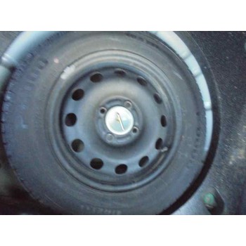 ford focus berlina (cak) del año 1999