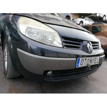 renault scenic ii del año 2004