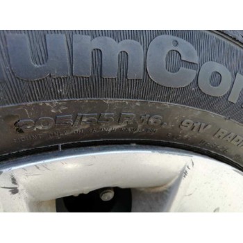 bmw serie 1 berlina (e81/e87) del año 2008