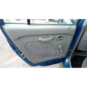 hyundai atos (mx) del año 1998