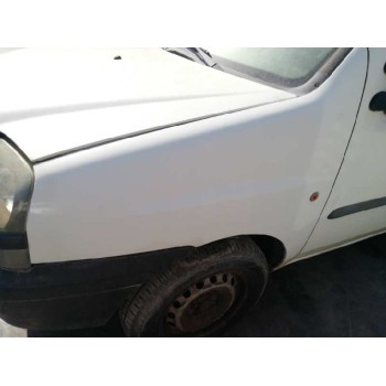 fiat doblo cargo (223) del año 2002