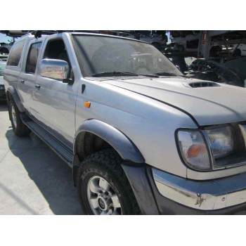 nissan pick-up (d22) del año 1999
