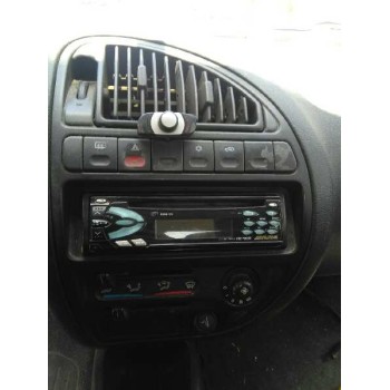 citroën saxo del año 2001