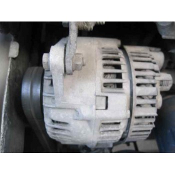 citroën xantia berlina del año 1994