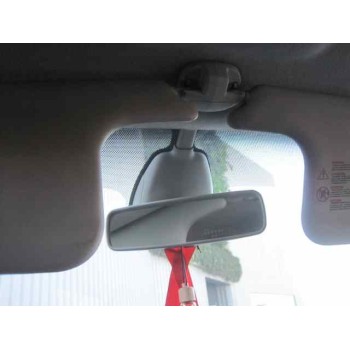 renault scenic ii del año 2005