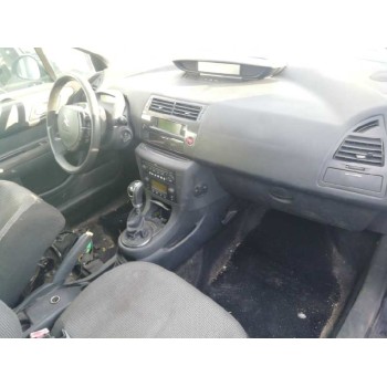 citroën c4 coupe del año 2006